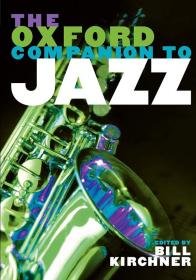 The Oxford Companion to Jazz 进口艺术 牛津爵士乐指南