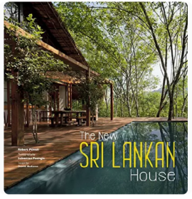 New Sri Lankan House