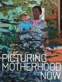 Picturing Motherhood Now 进口艺术 母性在现代绘画中的描绘