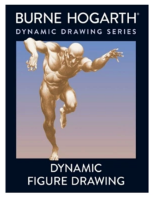 Dynamic Figure Drawing  动态人物画