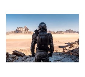 Dune Part One: The Photography 沙丘第一部：电影艺术摄影集 幕后花絮 基亚贝拉·詹姆斯