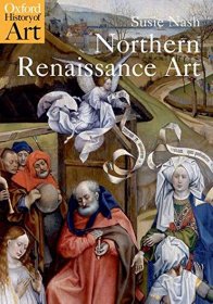Northern Renaissance Art 北方文艺复兴艺术