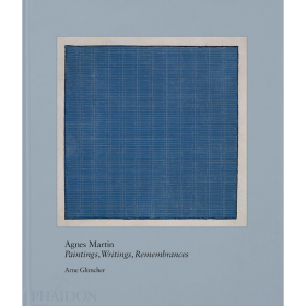 Agnes Martin 进口艺术 艾格尼丝马丁