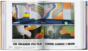 Domus New Edition! 进口艺术 建筑杂志Domus 1970S合辑