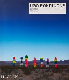 Ugo Rondinone 进口艺术 瑞士艺术家乌戈罗迪纳Ugo rondinone
