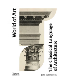 建筑的古典语言 The Classical Language Of Architecture  T&H