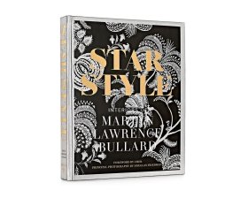 Star Style: Interiors of Martyn Lawrence Bullard 明星風(fēng)格 Martyn Lawrence Bullard的室內(nèi)設(shè)計