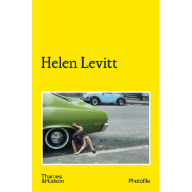 Helen Levitt 进口艺术 海伦莱维特