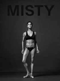 亨利·路特威勒：米斯蒂·克普兰德 HENRY LEUTWYLER: MISTY COPELAND