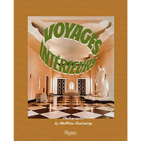 Interior Voyages 进口艺术 室内设计的游览之旅