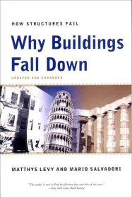 为什么建筑物会倒塌 Why Buildings Fall Down