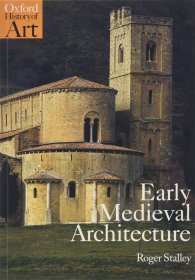 早期中世纪建筑 Early Medieval Architecture