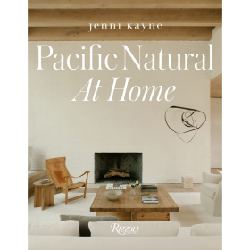 Pacific Natural At Home 进口艺术 太平洋自然之家 Rizzoli