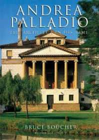 Andrea Palladio 进口艺术 安德里亚·帕拉迪奥