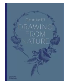 尚美：撷艺自然 Chaumet：Drawing From Nature 进口原版英文时尚设计艺术