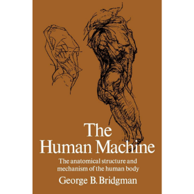 The Human Machine 进口艺术 人类机械绘画教学