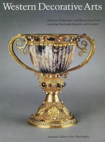 Western Decorative Arts, Part I 进口艺术 西方装饰艺术，第一部分