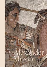 The Alexander Mosaic 进口艺术 亚历山大 马赛克