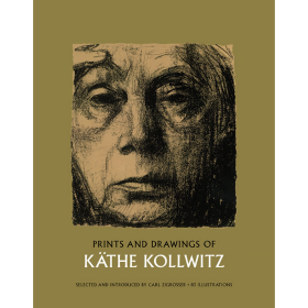 Kathe Kollwitz柯勒惠支 Prints&Drawings 进口艺术 版画绘画作品