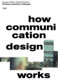 How Communication Design Works 進(jìn)口藝術(shù) 溝通設(shè)計(jì)如何運(yùn)作