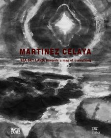 Enrique Martinez Celaya: Sea Sky Land 进口艺术 恩里克·马丁内斯·塞拉亚：超现实绘画