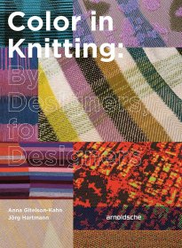 针织中的色彩：由设计师设计，为设计师服务 Color in Knitting：By Designers, for Designers 进口艺术