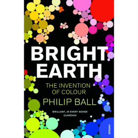 Bright Earth:The Invention of Colour 明亮的泥土：颜料发明史 进口艺术