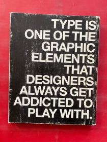 TYPE ADDICT-ED（THE NEW TREND OF A TO Z TYPO-GRAPHICS）字體平面設(shè)計(jì)