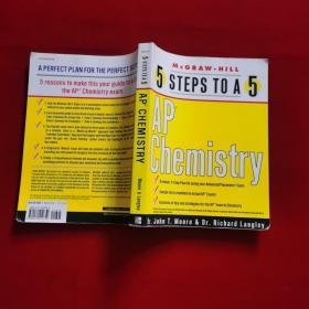 5 steps to a 5 ap chemistry