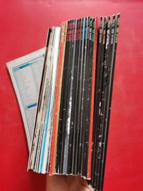 电视剧 2011；1、2、3、5、6、7、8、9、10、11、12、13、14、16、17、18、20、22、23（19本合售）