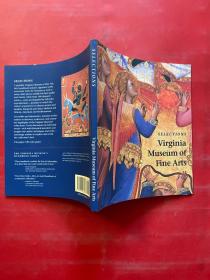 Selections: Virginia Museum of Fine Arts /Anne Barriault Uni