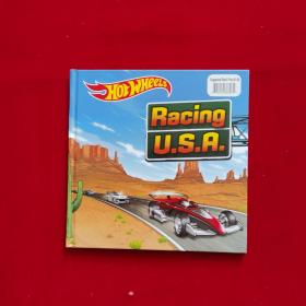 RACING U S R