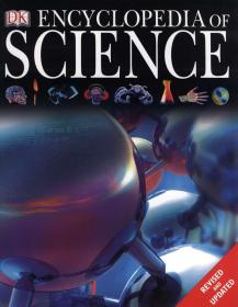 Encyclopedia of Science 科学百科全书 大开本 原版现货