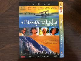 印度之行/印度之旅 A Passage to India (1984)