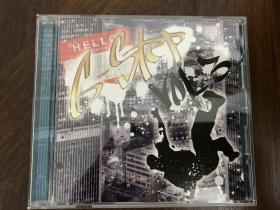 G-STEP 3 CD