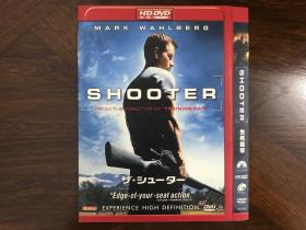 生死狙击 Shooter (2007)DVD