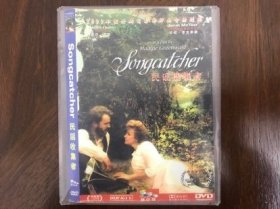 民谣搜集者 Songcatcher (埃米·罗森)DVD