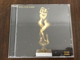 Big Grams CD