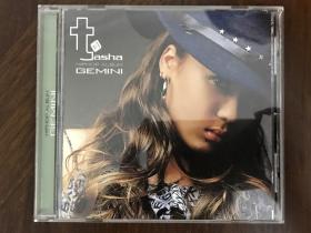 Gemini（放克/灵歌/R&B表演者: Tasha）CD
