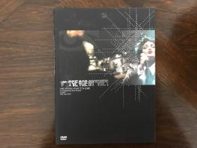 苏克西和女妖乐队—七年之痒 Siouxsie And The Banshees The Seven Year Itch Live（2003）DVD