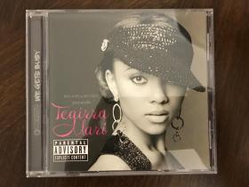 Roc-A-Fella Records Presents Teairra Marí CD