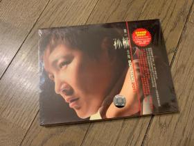 《孙楠——第一男主角》CD+DVD