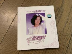 《一代歌后邓丽君——爱曲篇》CD