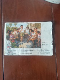红小兵.1974年20期