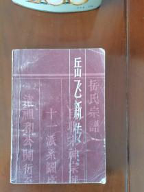 岳飞新传