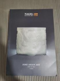 NAGEL 100years拍卖会2022