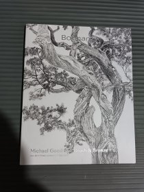 2023 may 17 Bonhams Michael Goedhuis 2023年5月17日 伦敦 邦瀚斯.