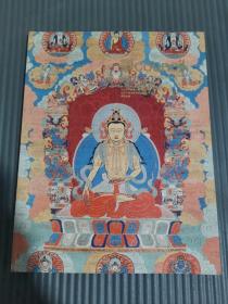 匡时国际2008年拍卖会：盛世慈光——古代佛教艺术品专场，