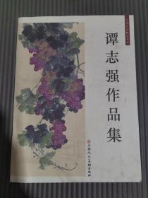 谭志强作品集——中国名家精品系列