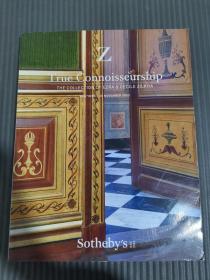 Sotheby's2020年11月20日纽约拍卖图录